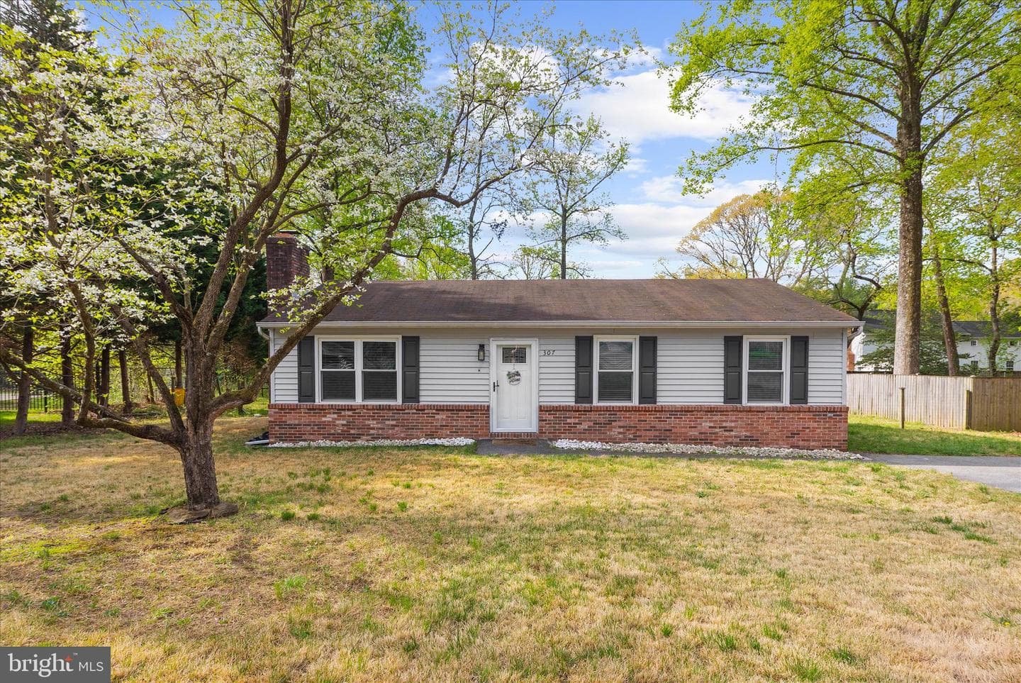 307 Riverdale Road, Severna Park