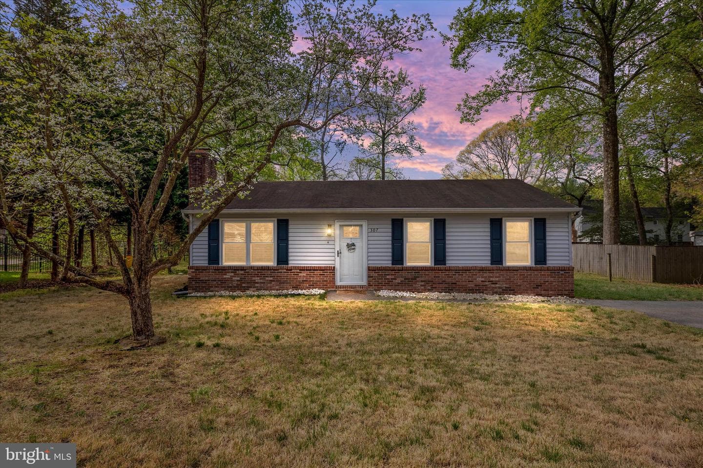 307 Riverdale Road, Severna Park