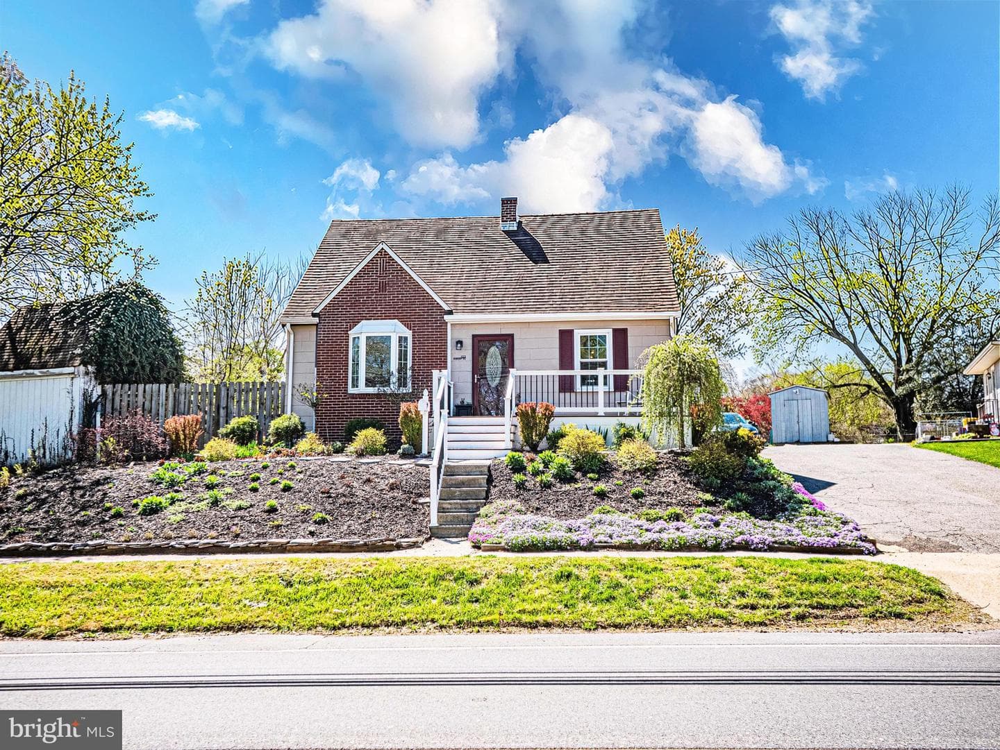 103 Nursery Road
