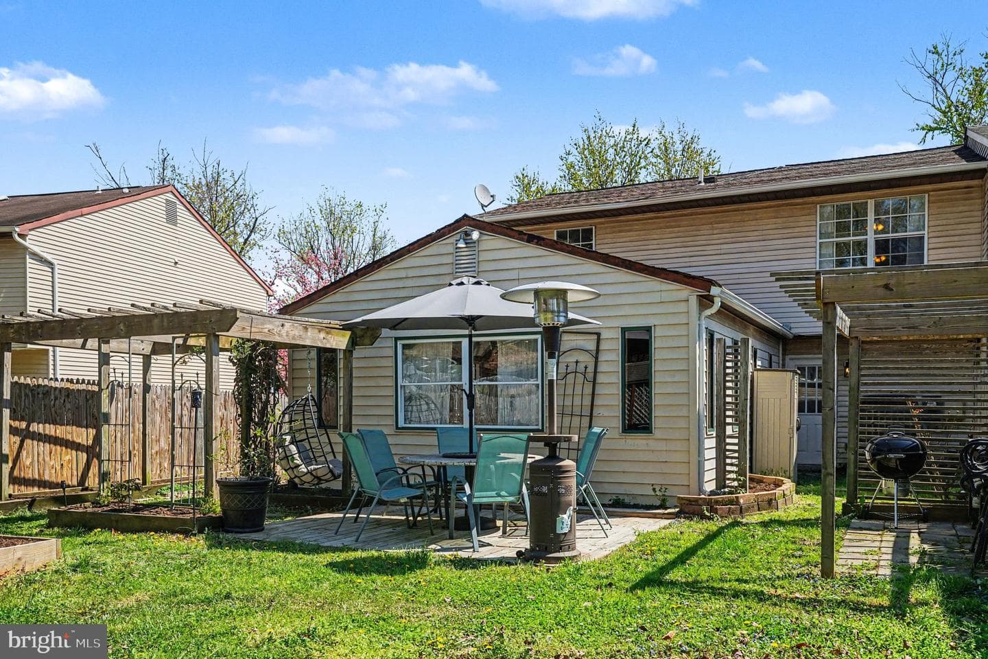 1604 Secretariat Drive photo 29