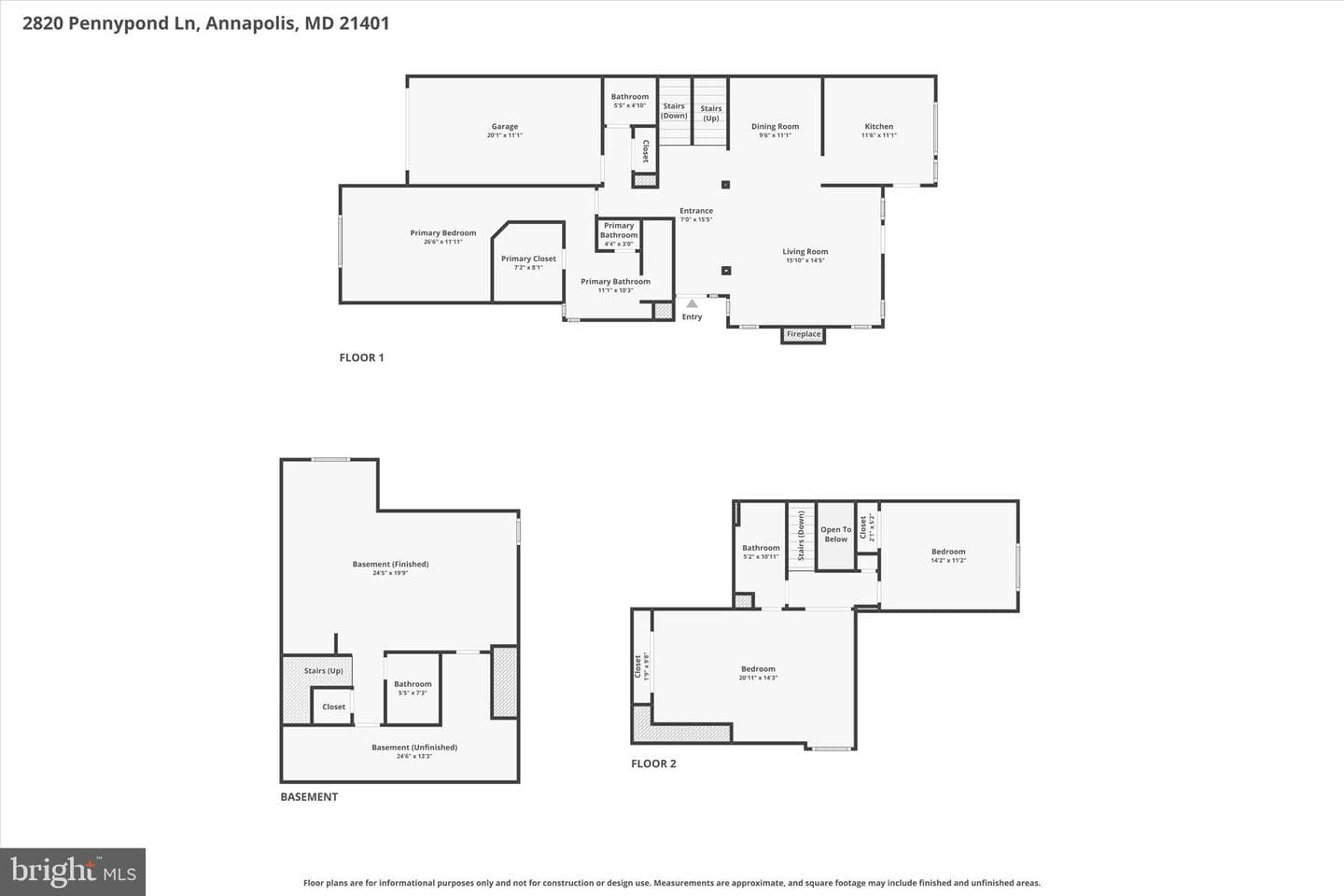 2820 Pennypond Lane N photo 50