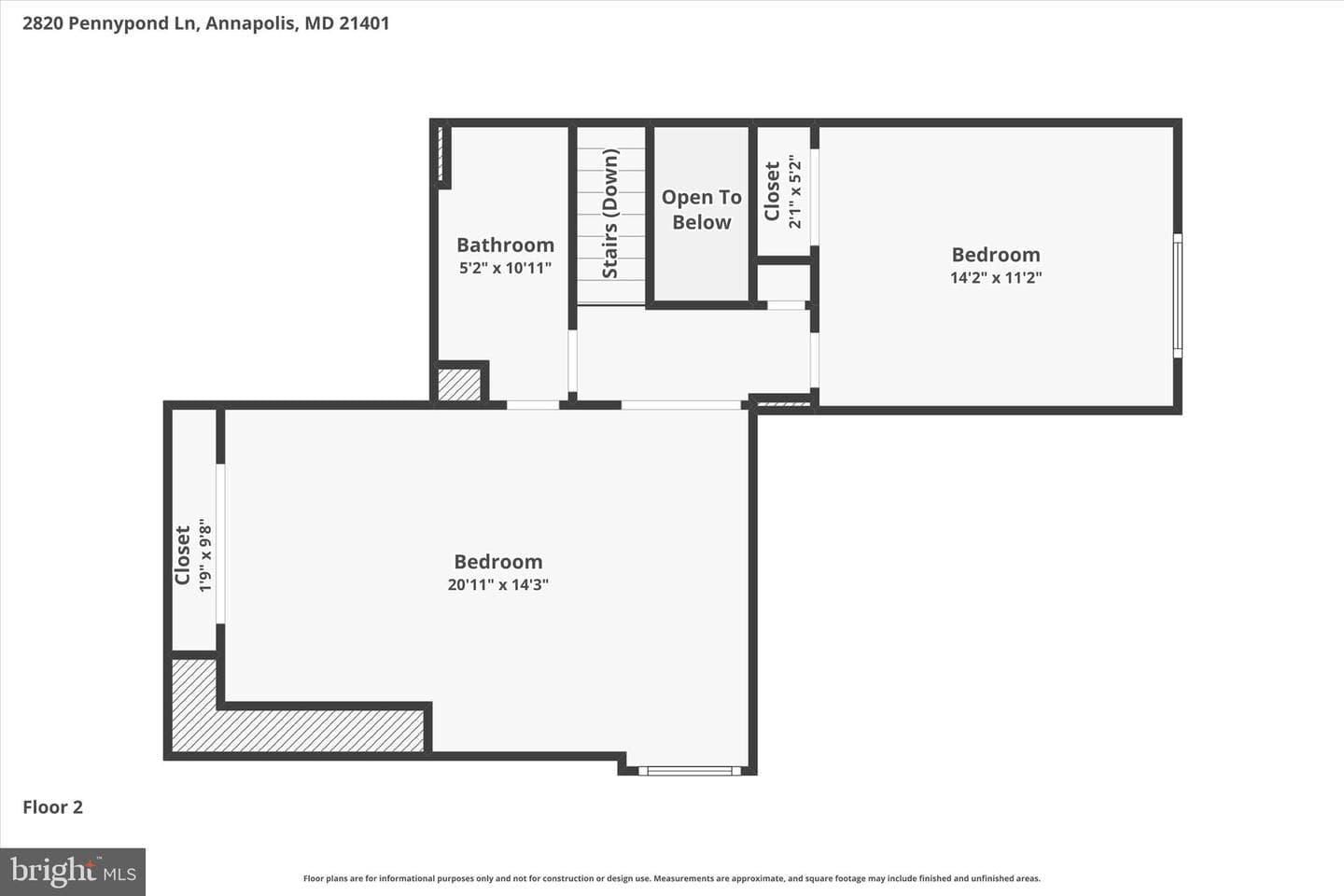 2820 Pennypond Lane N photo 52