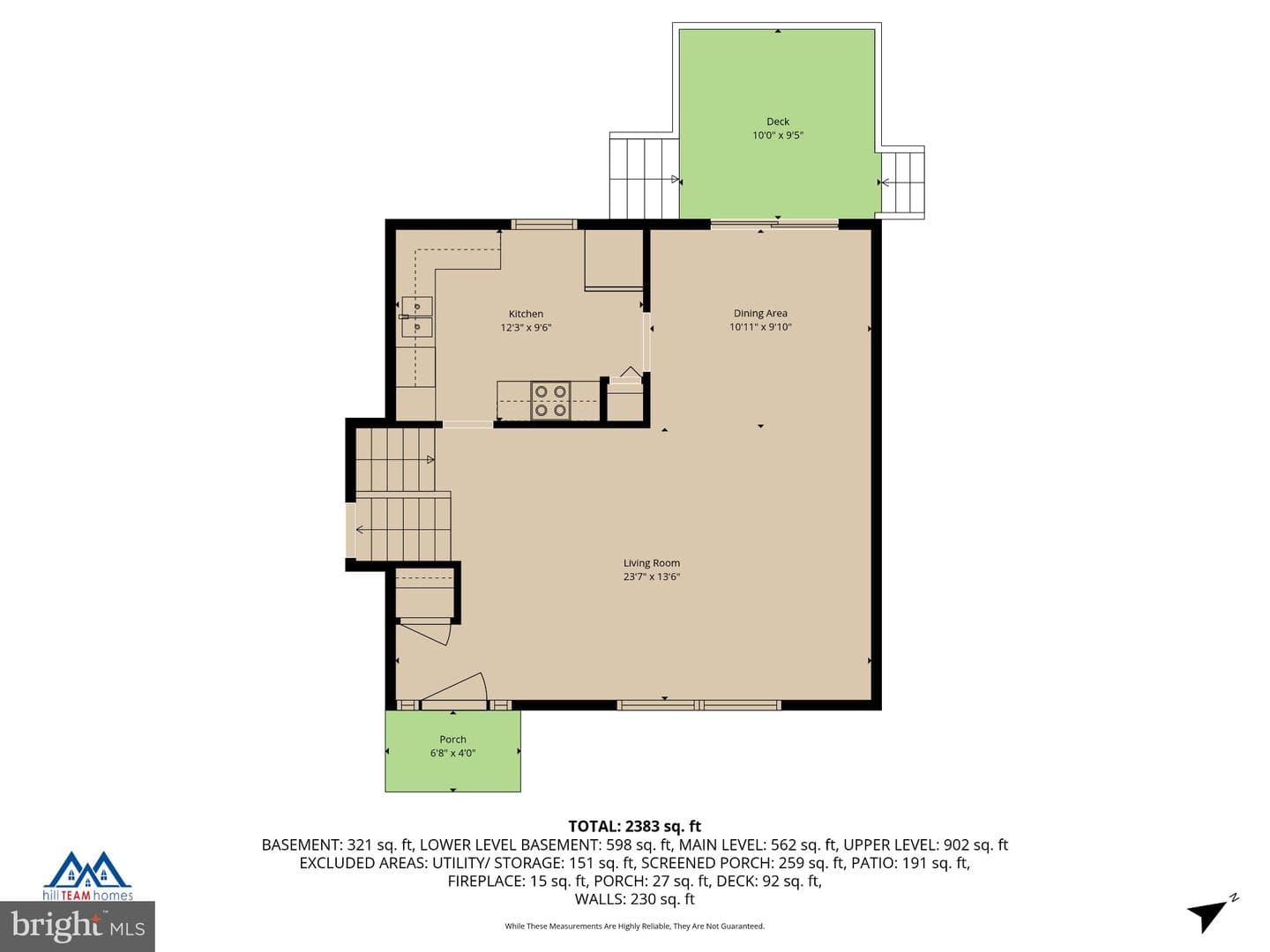 730 Snowdon Lane photo 3
