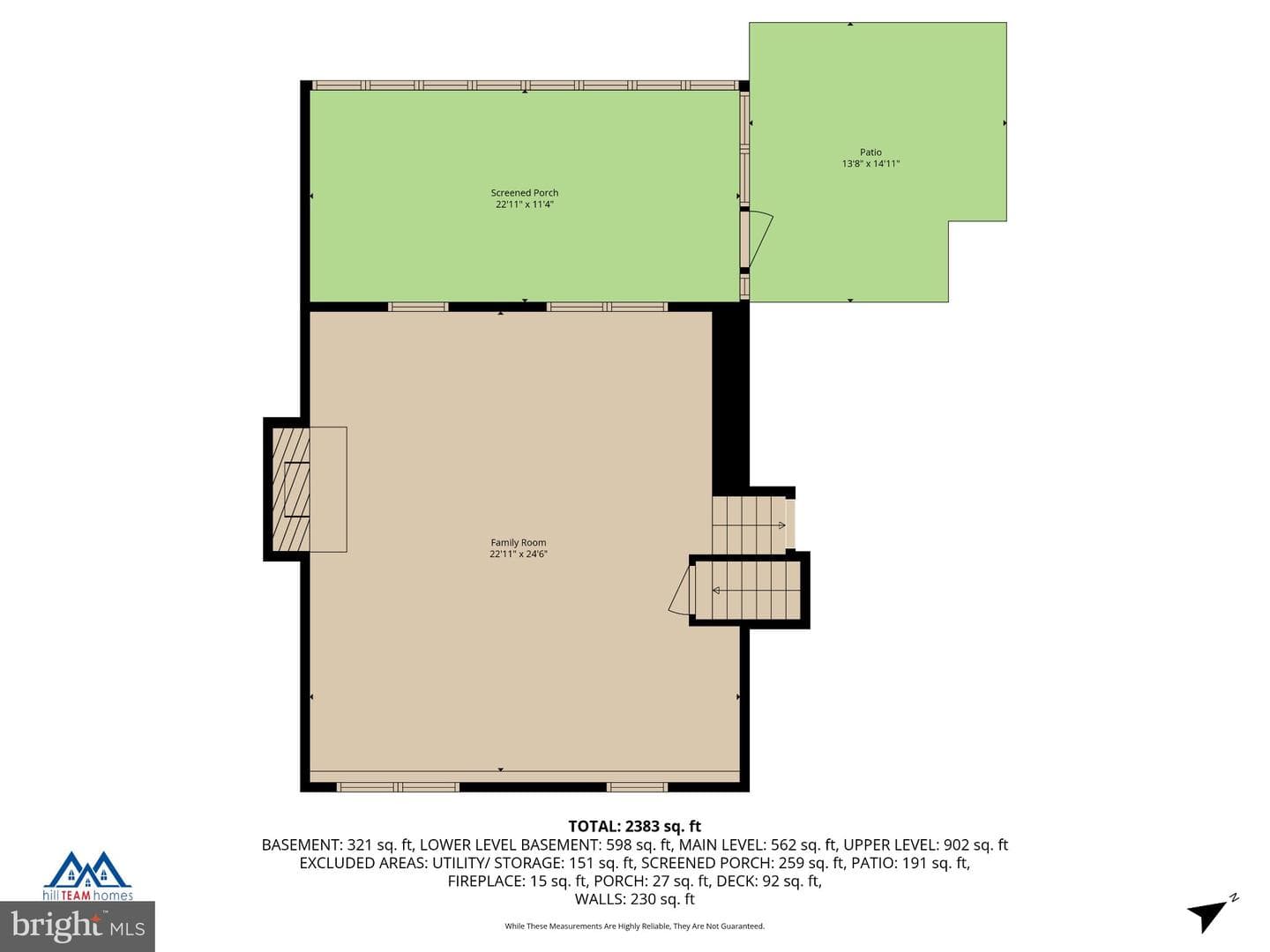 730 Snowdon Lane photo 31