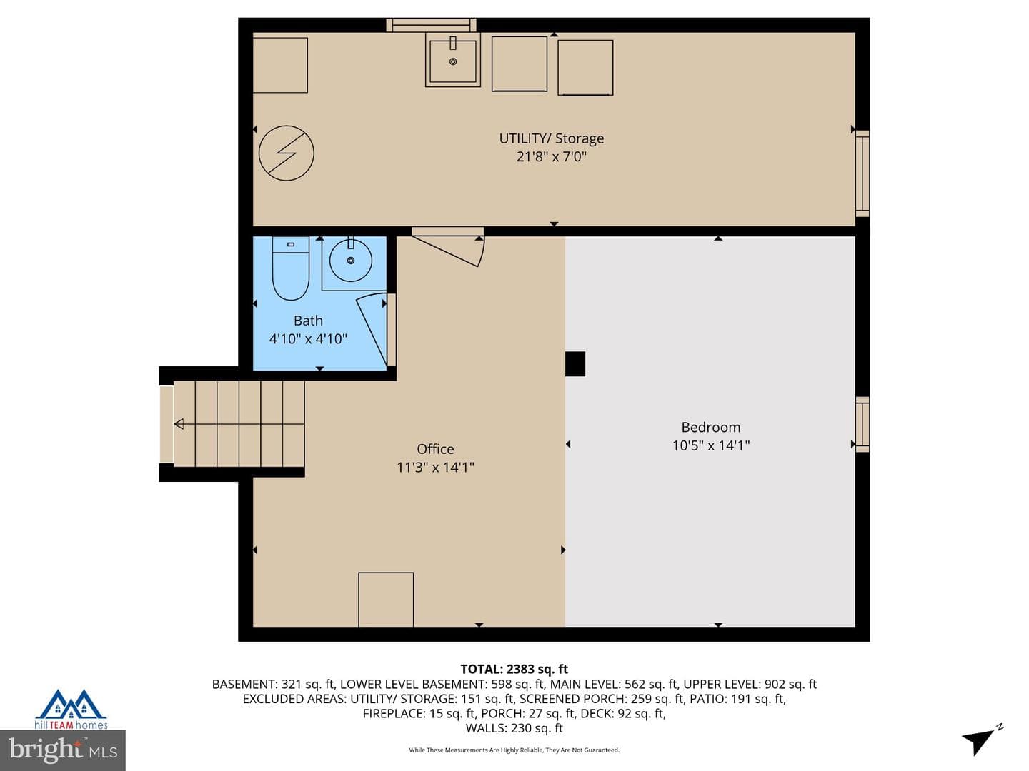 730 Snowdon Lane photo 37