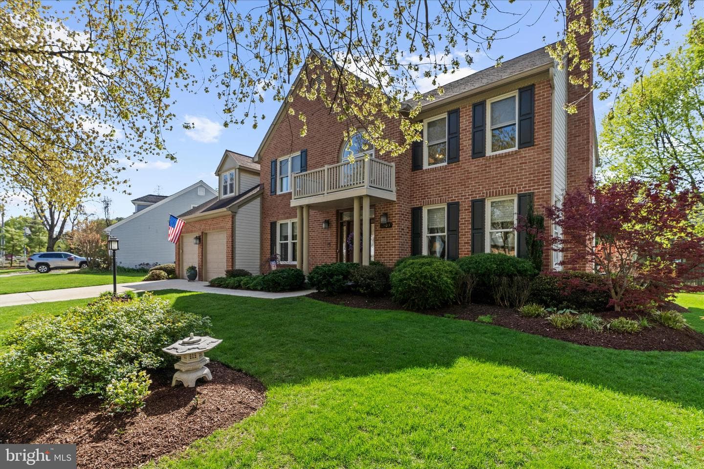 1303 Pleasant Meadow Road photo 3