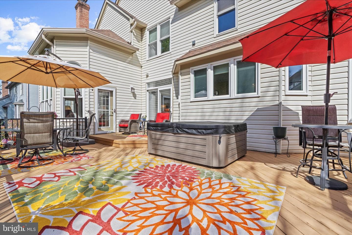 1303 Pleasant Meadow Road photo 68