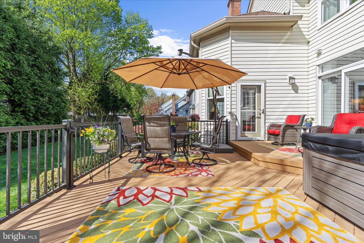 1303 Pleasant Meadow Road photo 69