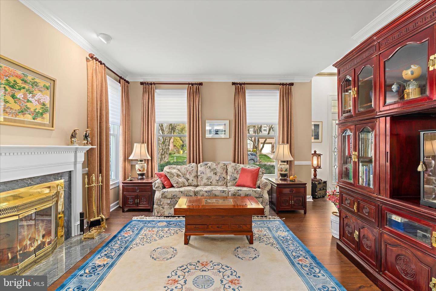 1303 Pleasant Meadow Road photo 9