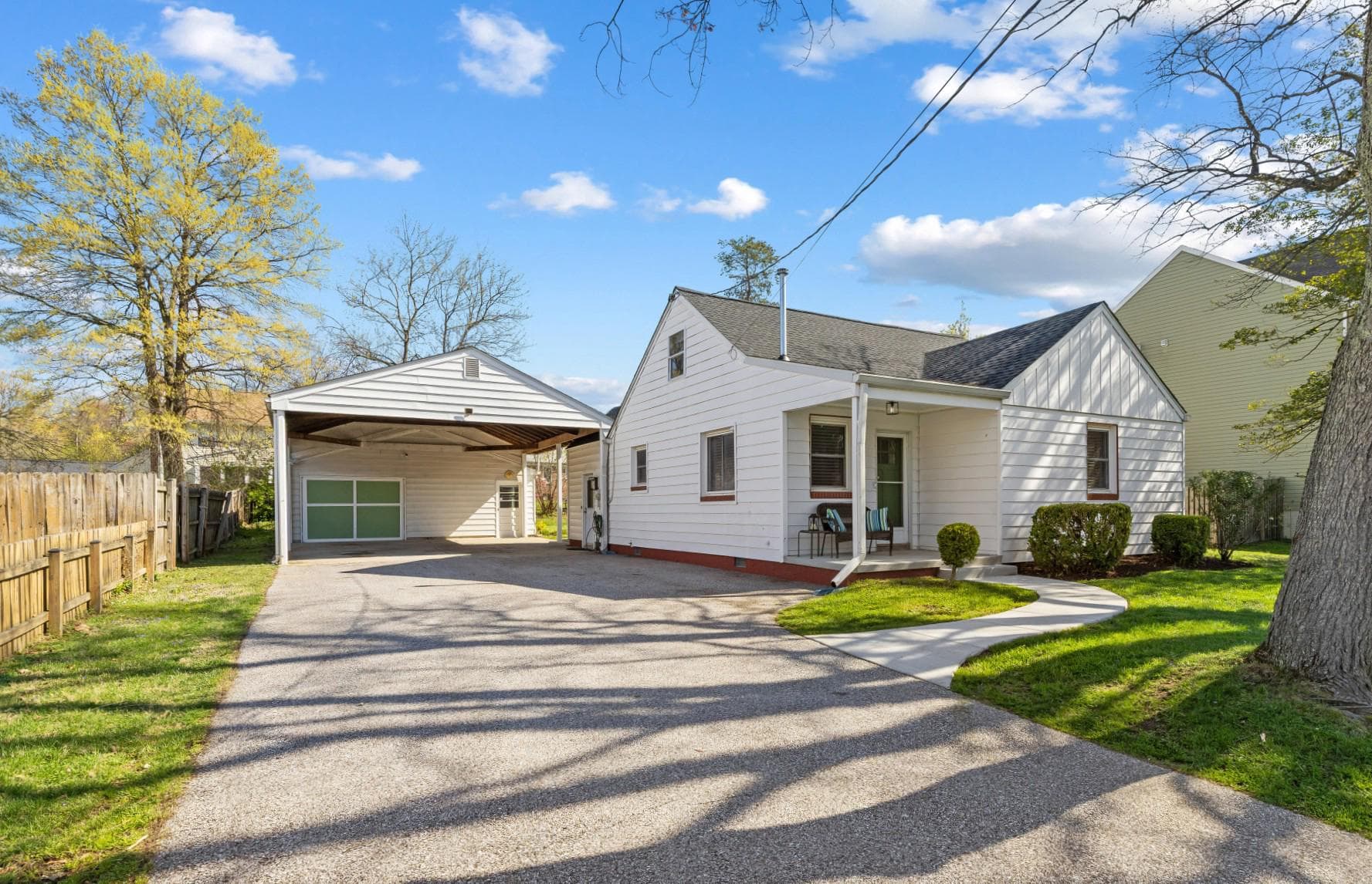 1440 Washington Avenue photo 3