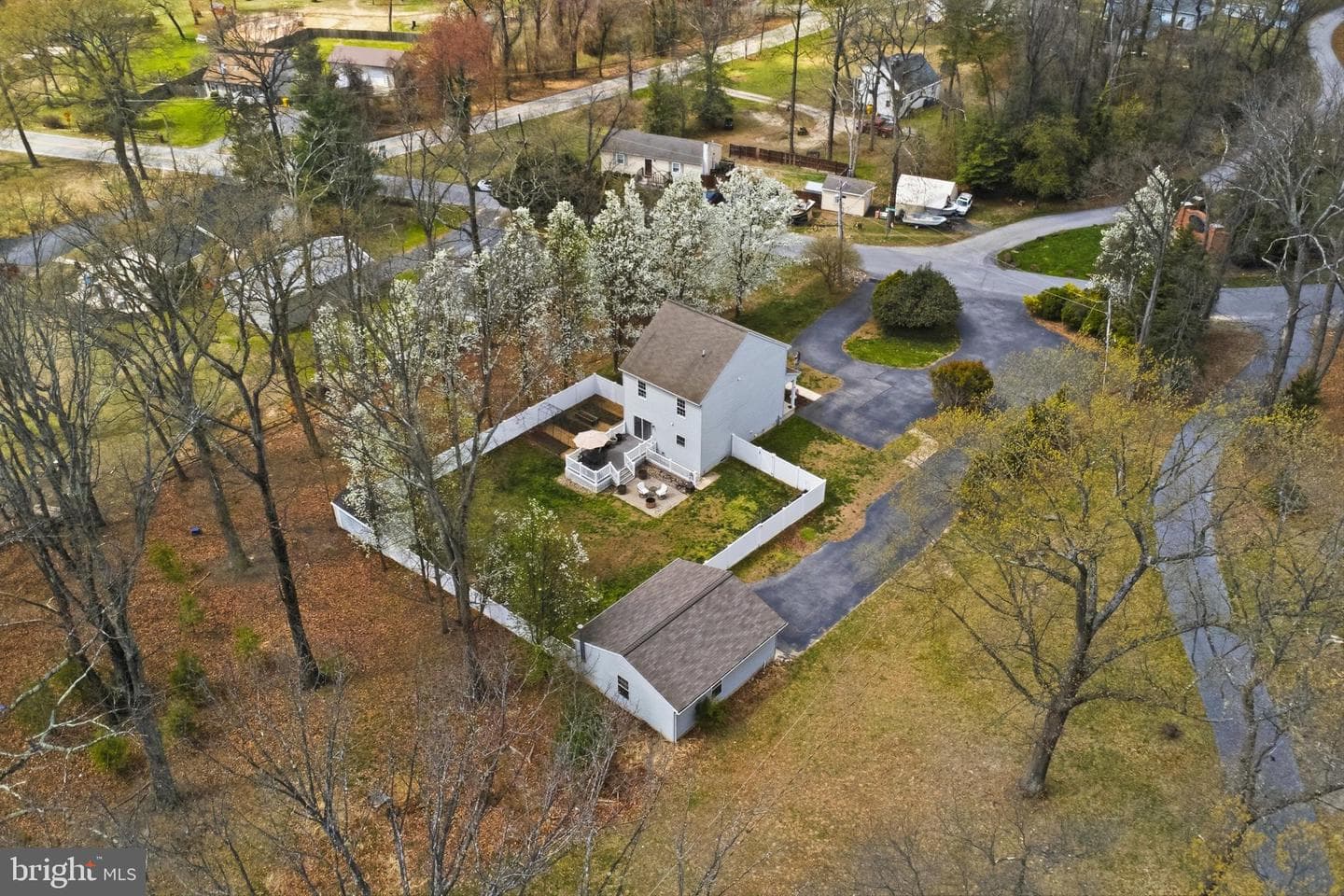 7717 Colonial Beach Road photo 3