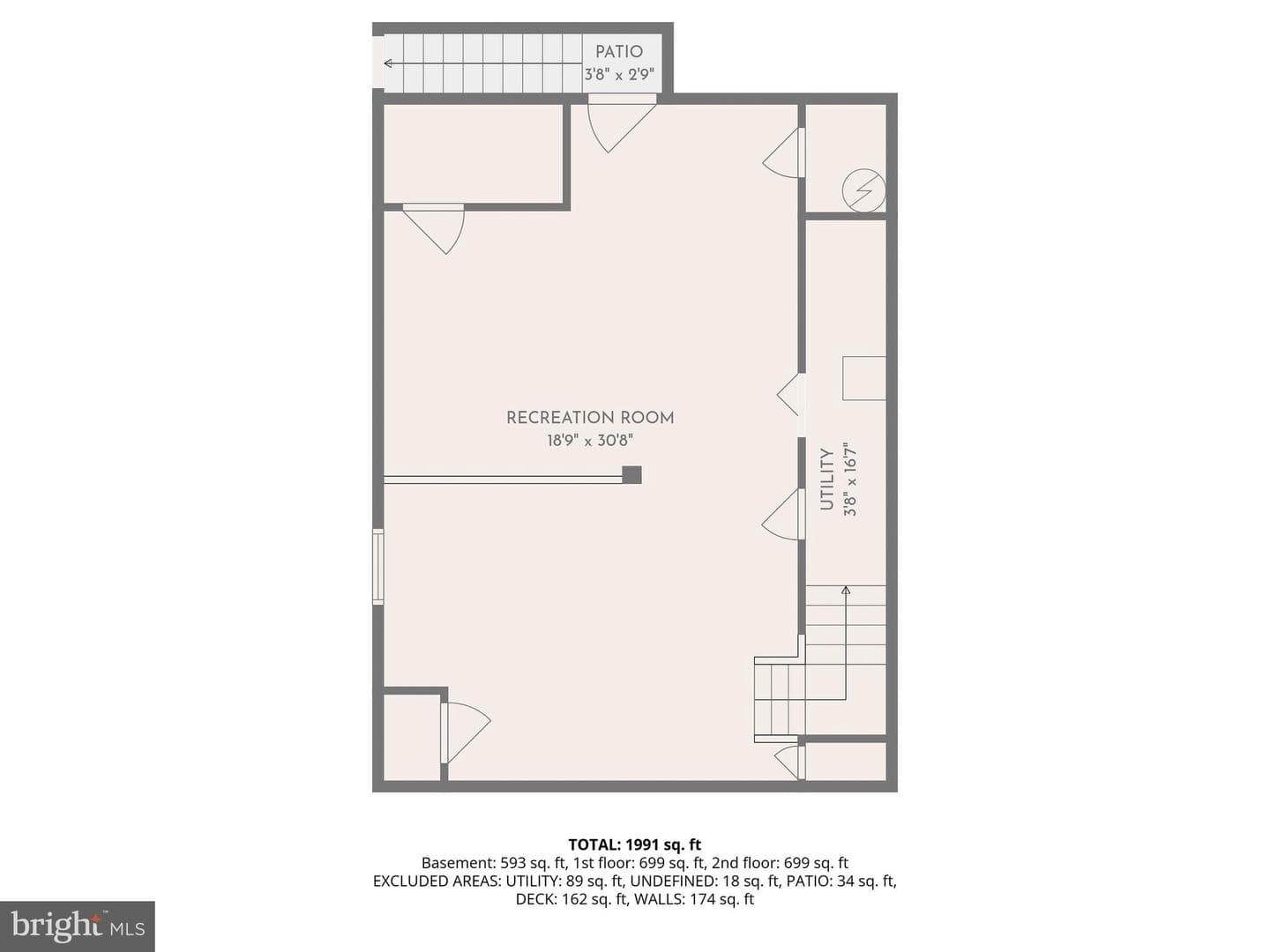 7717 Colonial Beach Road photo 48
