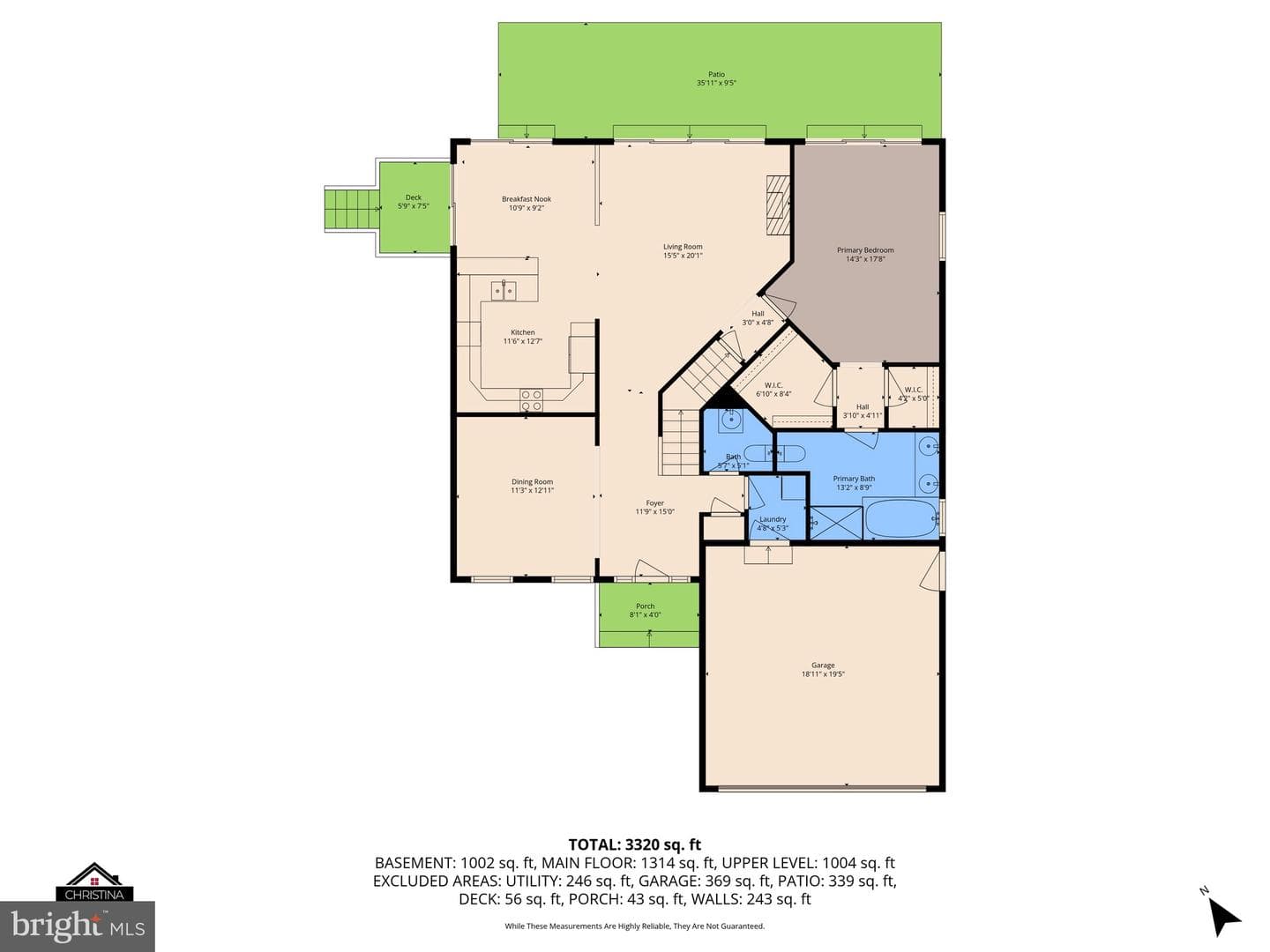 108 Clairedge Court photo 29