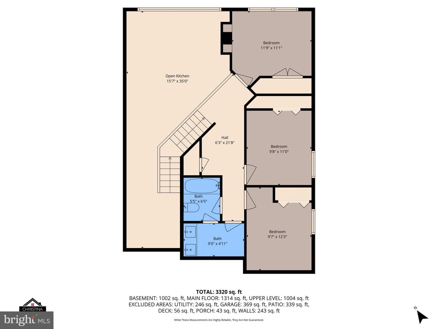 108 Clairedge Court photo 36