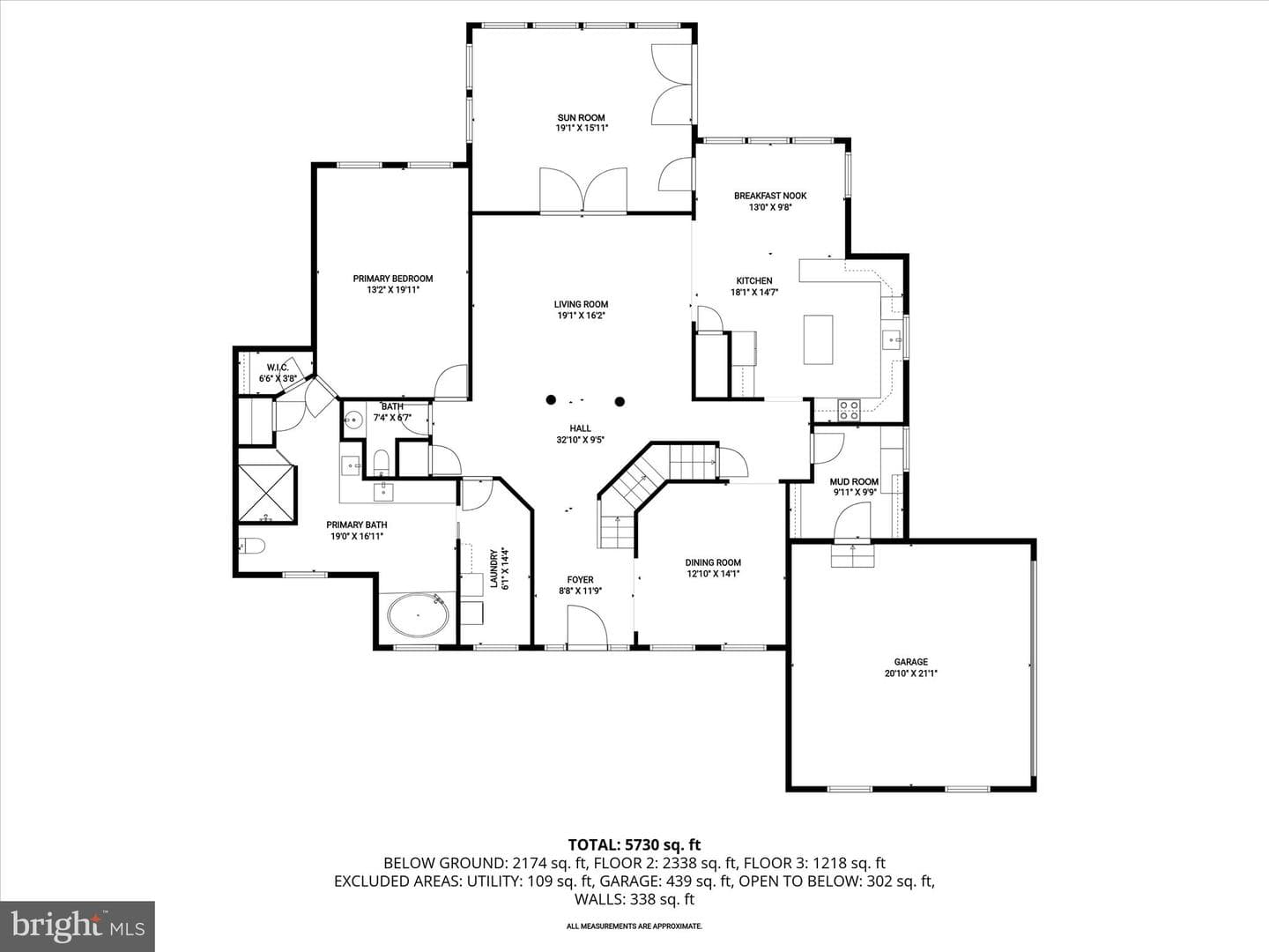 7503 Gina Nicole Lane photo 60
