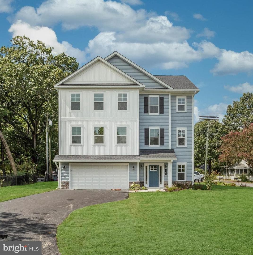 5314 Al Jones Drive, Shady Side