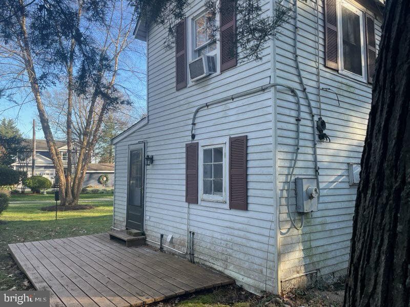 5745 Blaine Road, Churchton