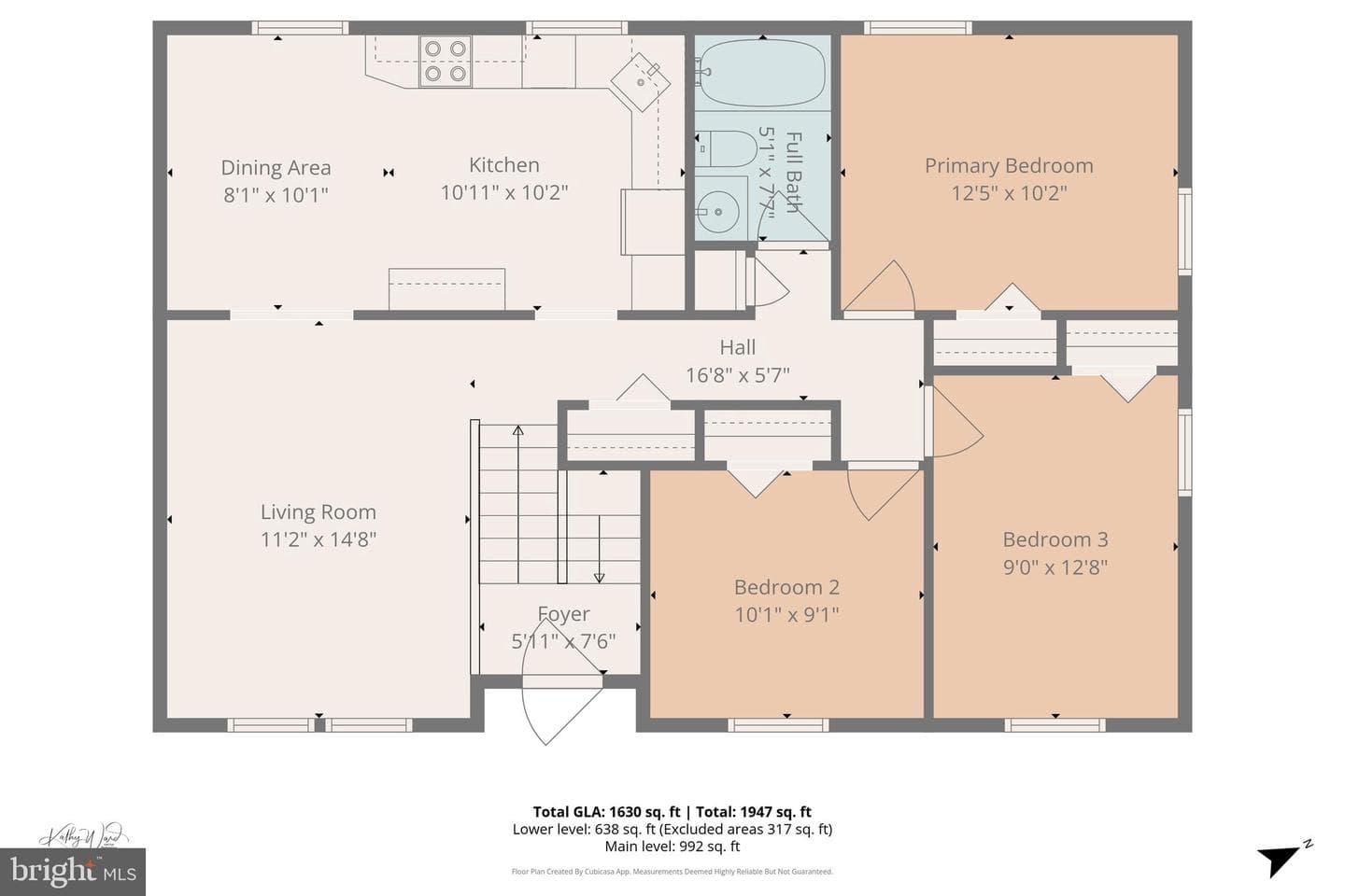 982 Fall Circle Way photo 4