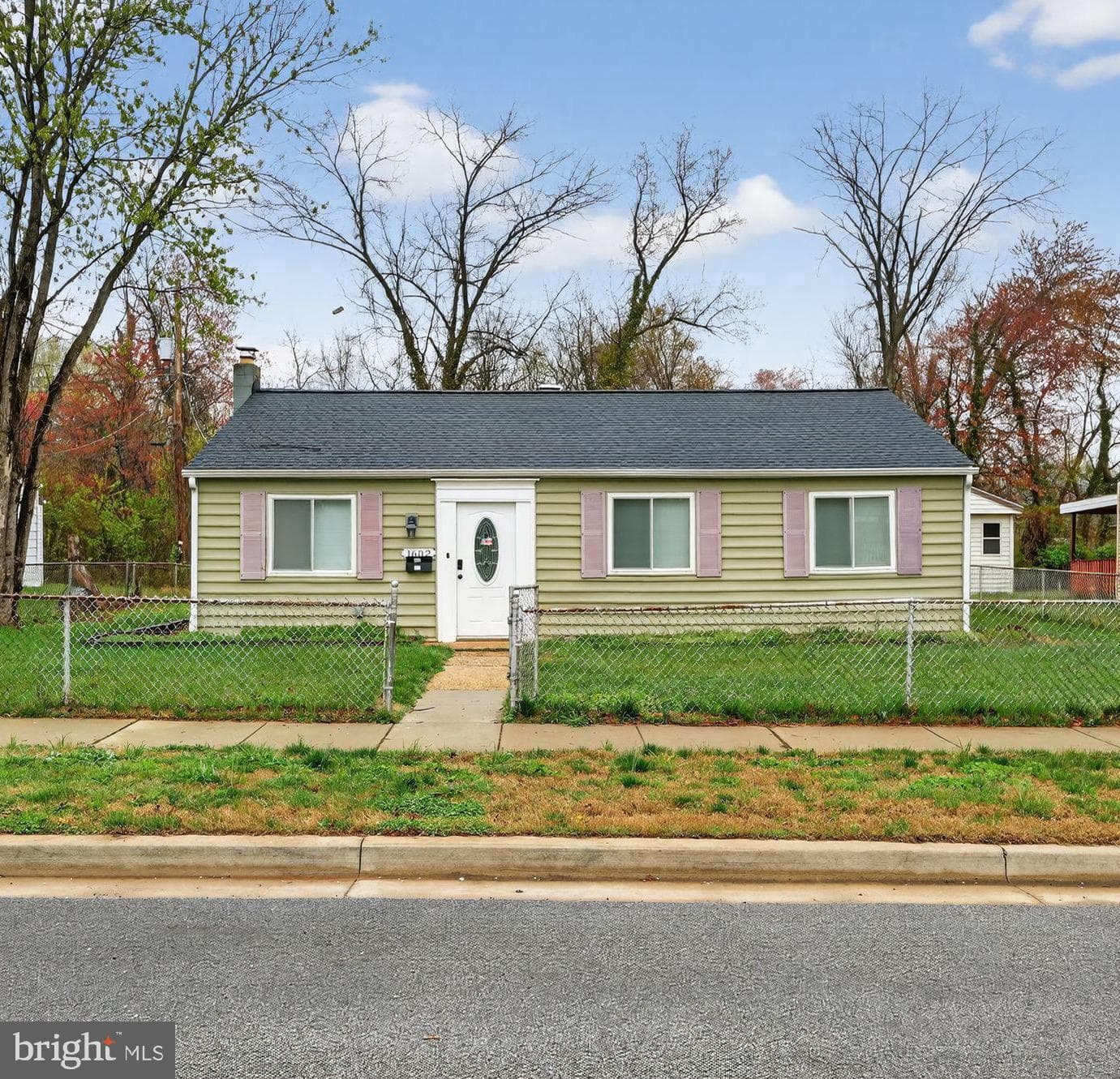 1602 Lorimer Road, Glen Burnie