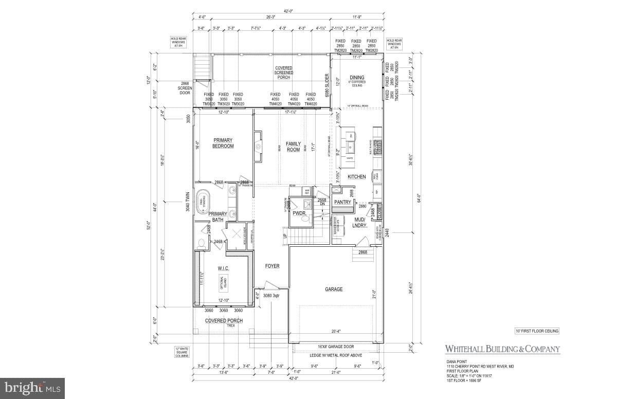 1110 Cherry Point Road photo 15