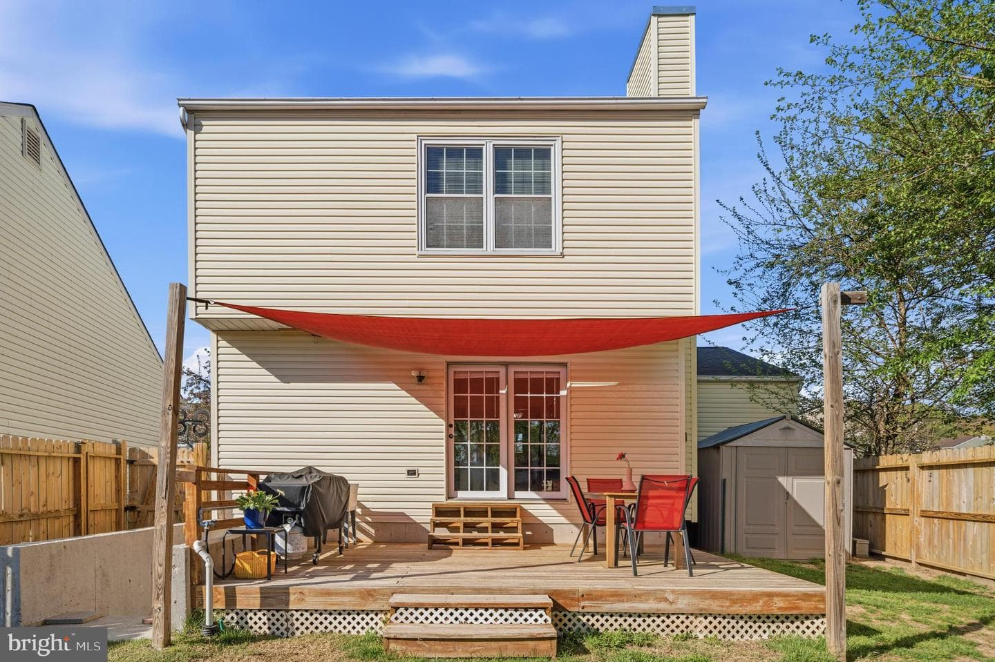 3421 Halifax Court photo 57
