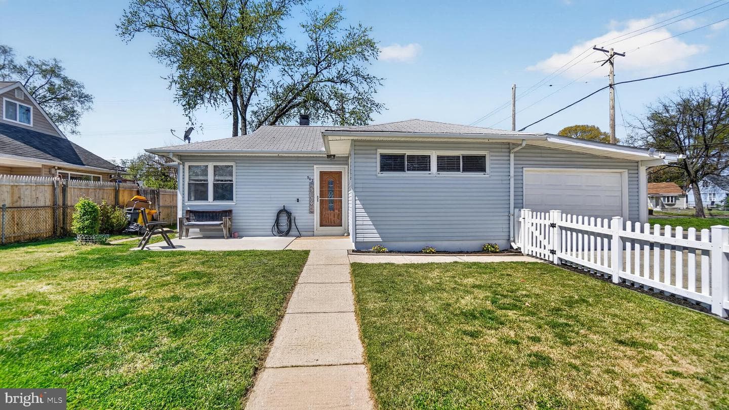 502 Wimmer Road photo 2