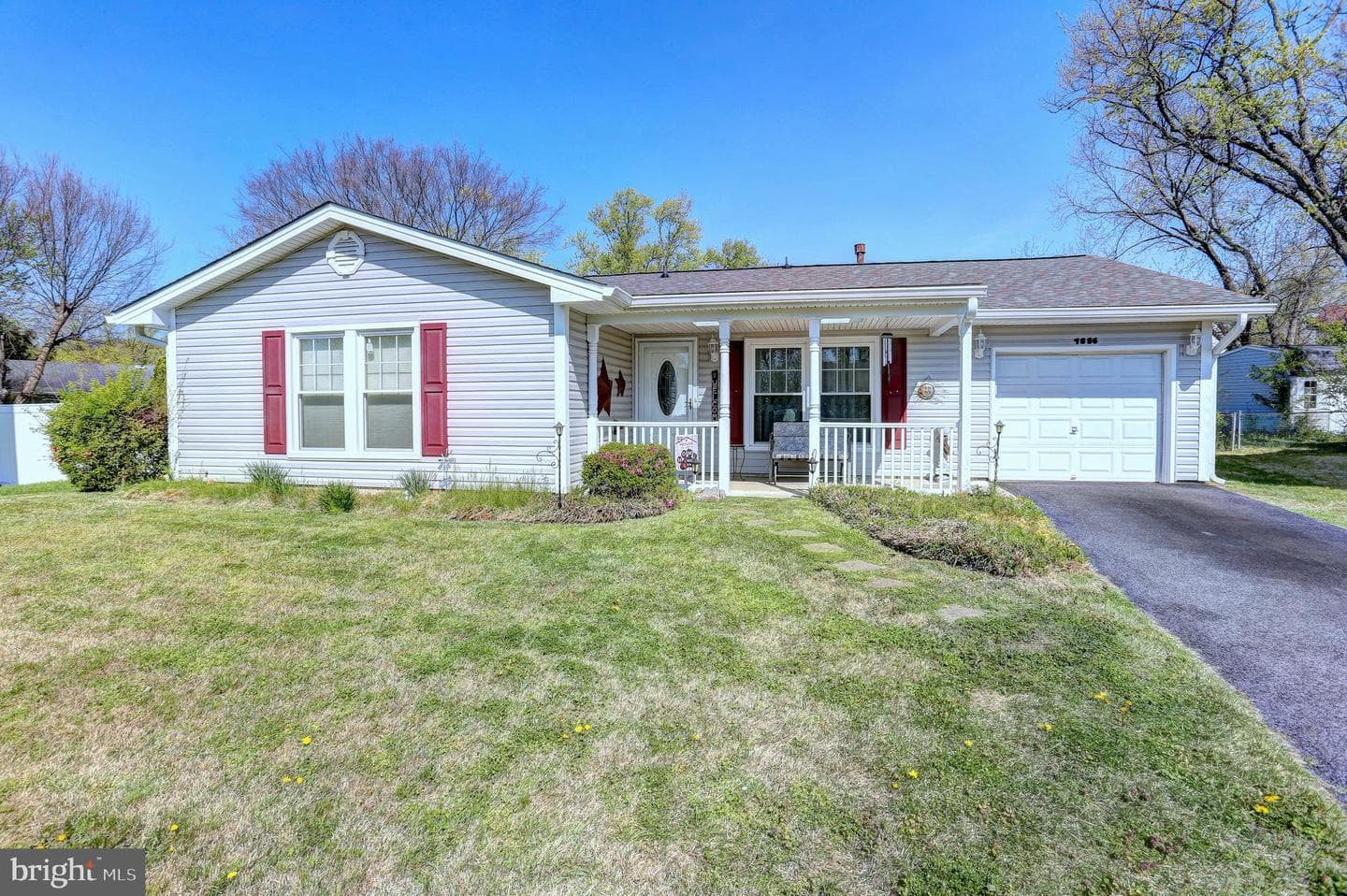 7886 Huguenot Court