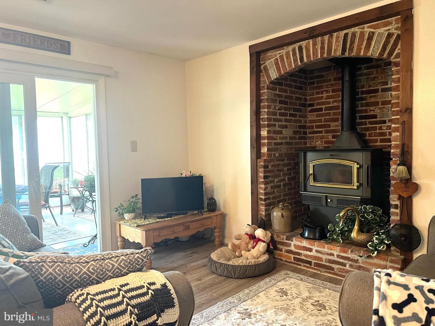 7886 Huguenot Court photo 20