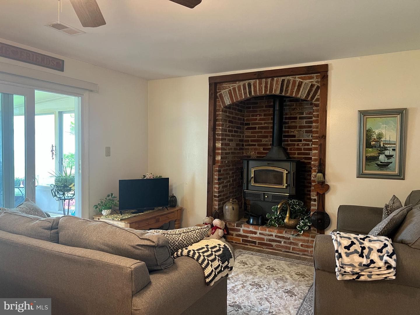 7886 Huguenot Court photo 21