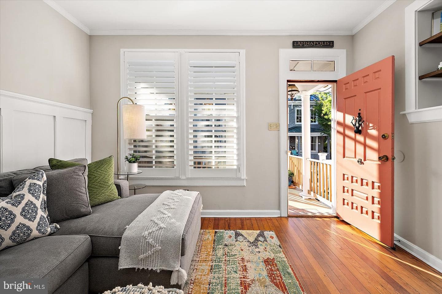 90 Charles Street photo 5