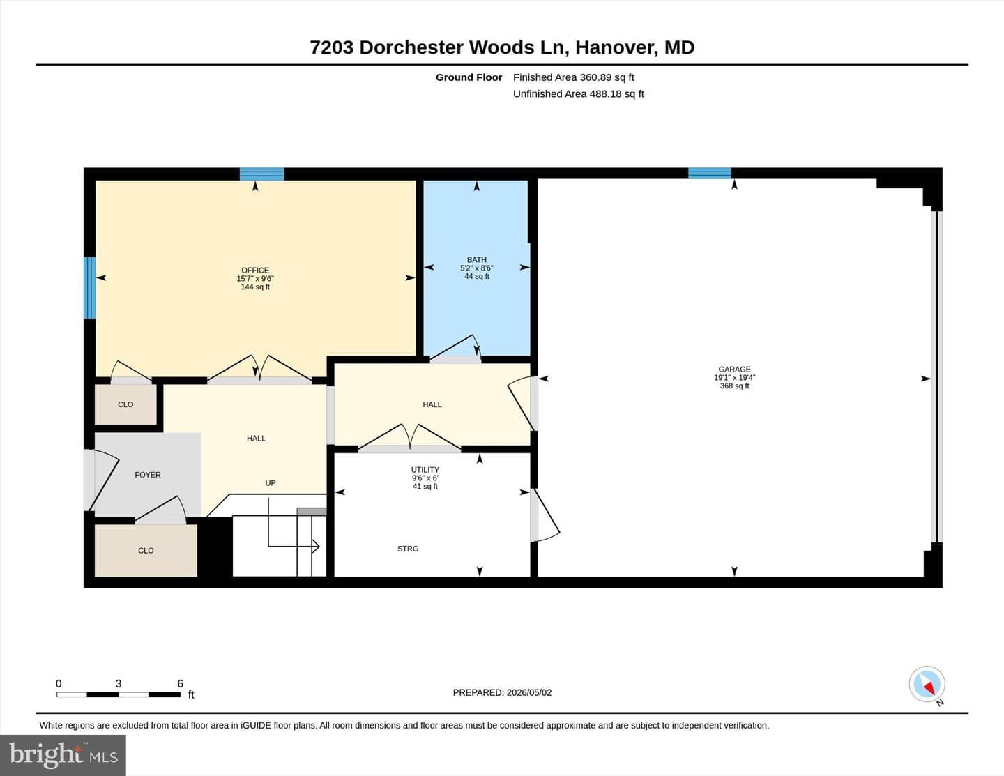 7203 Dorchester Woods Lane photo 38