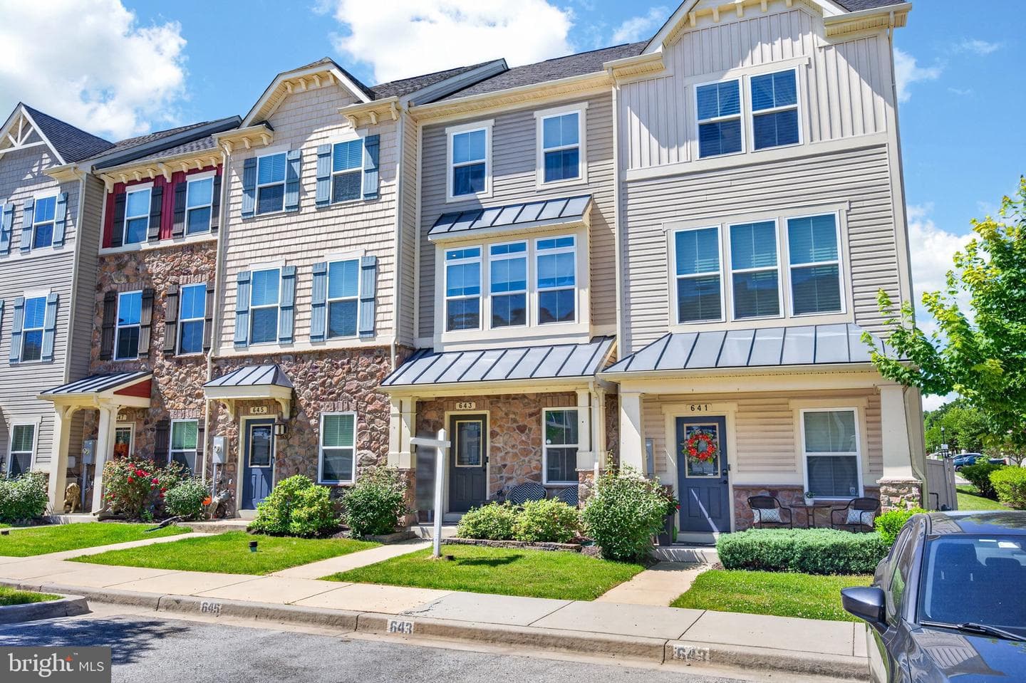 643 Ravenwood Drive, Glen Burnie