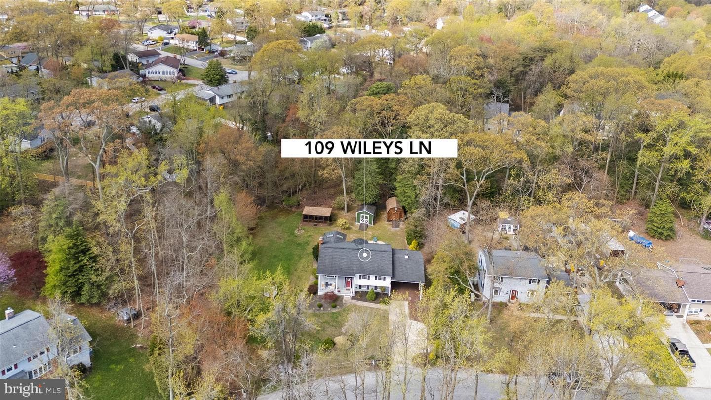 109 Wileys Lane photo 58