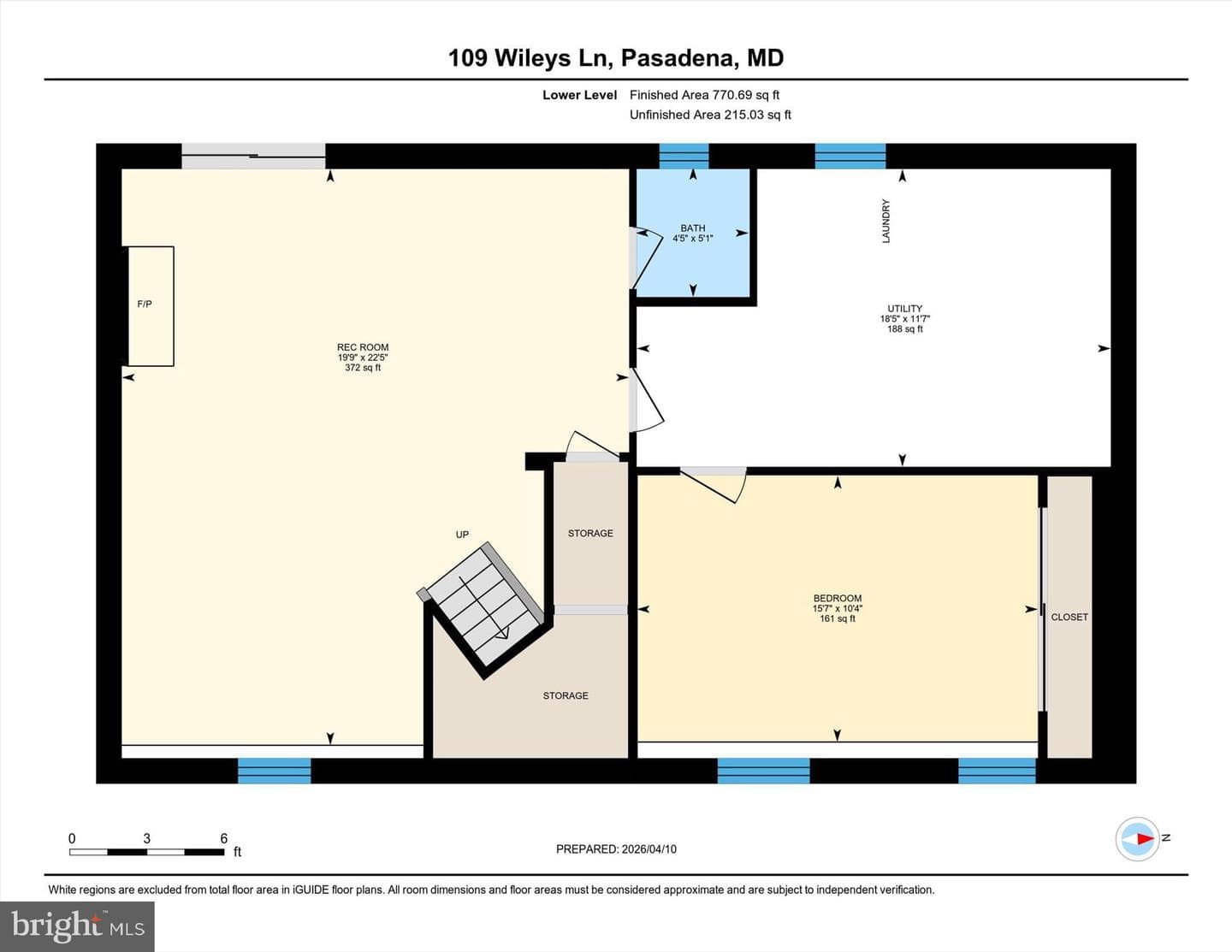 109 Wileys Lane photo 67