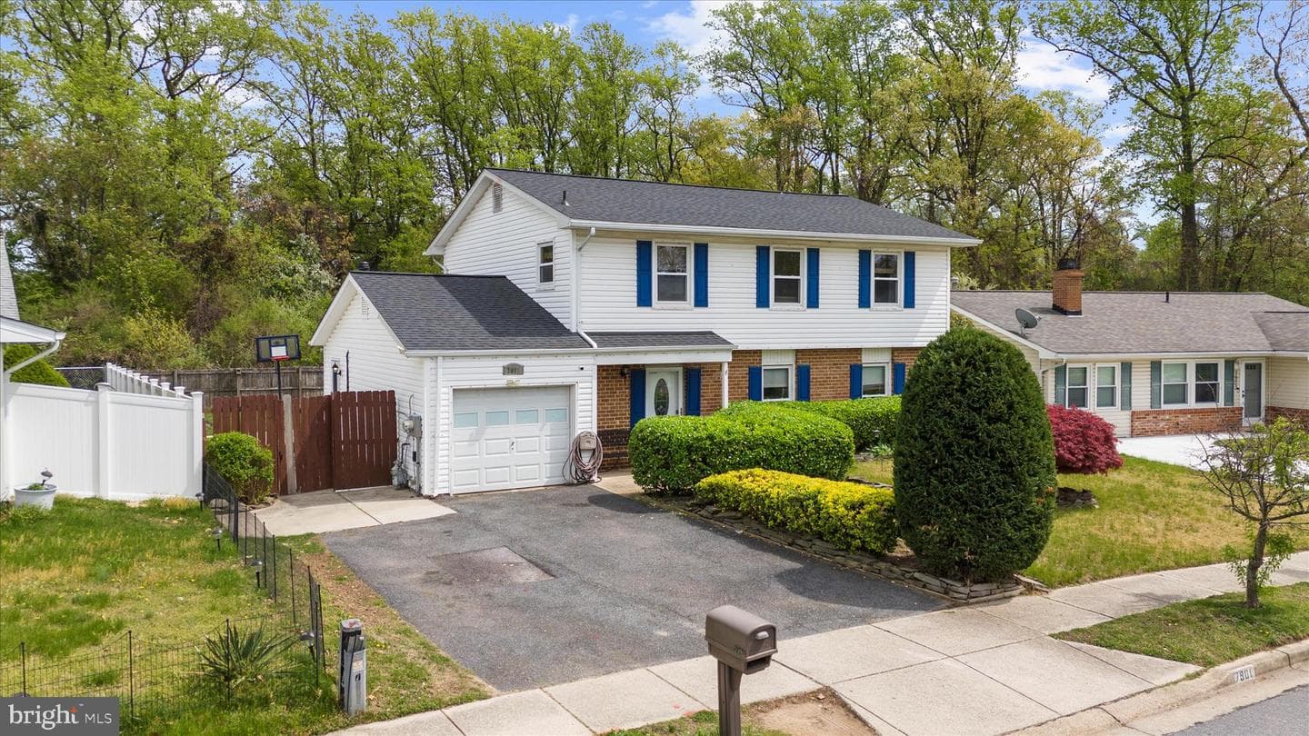 7901 Citadel Drive photo 3