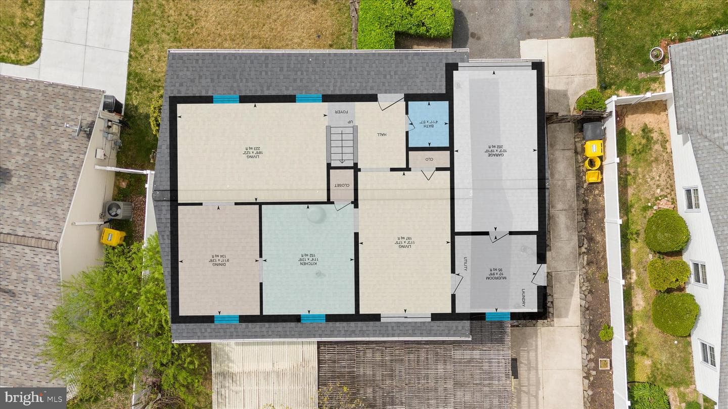 7901 Citadel Drive photo 48