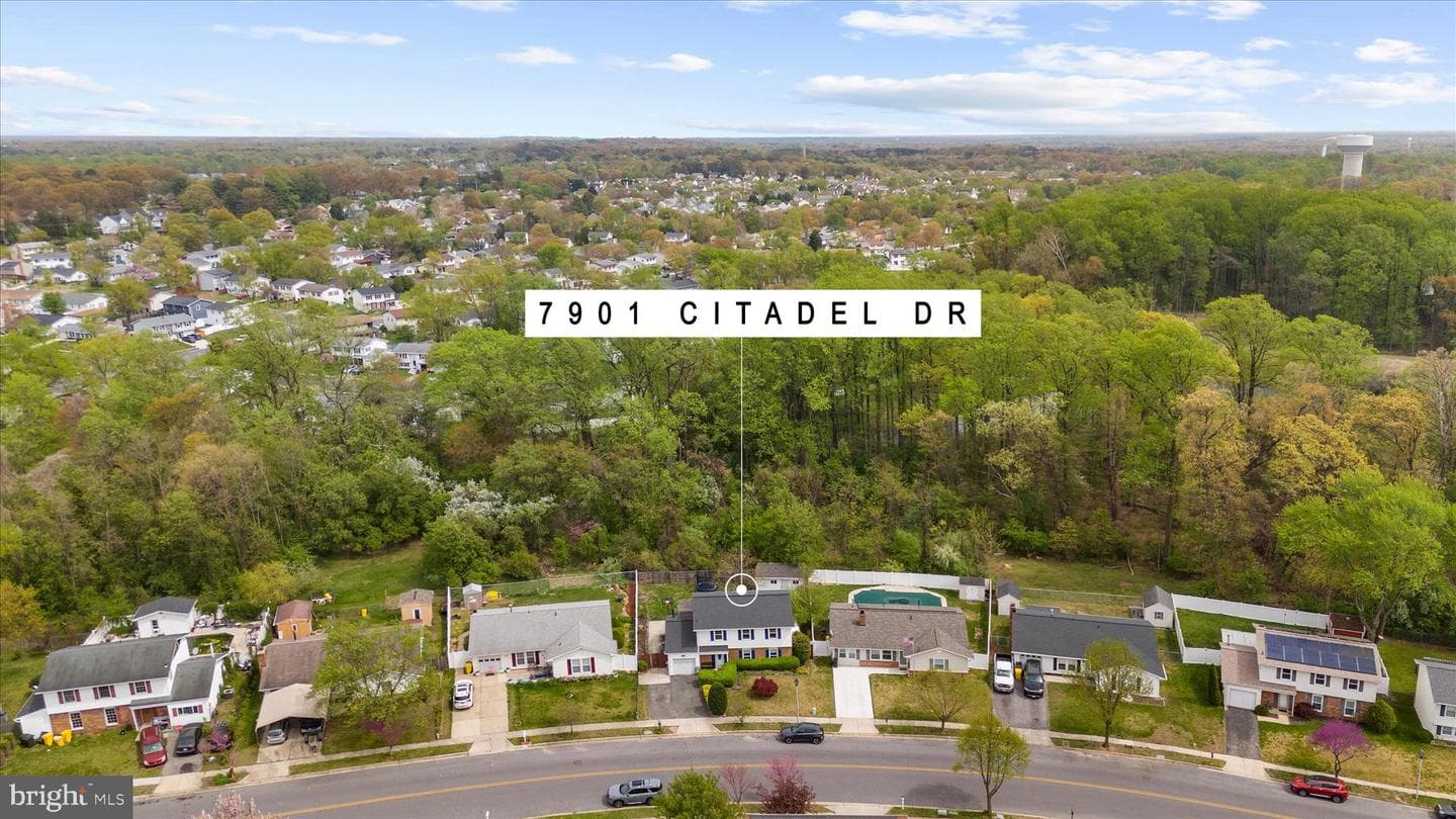 7901 Citadel Drive photo 53