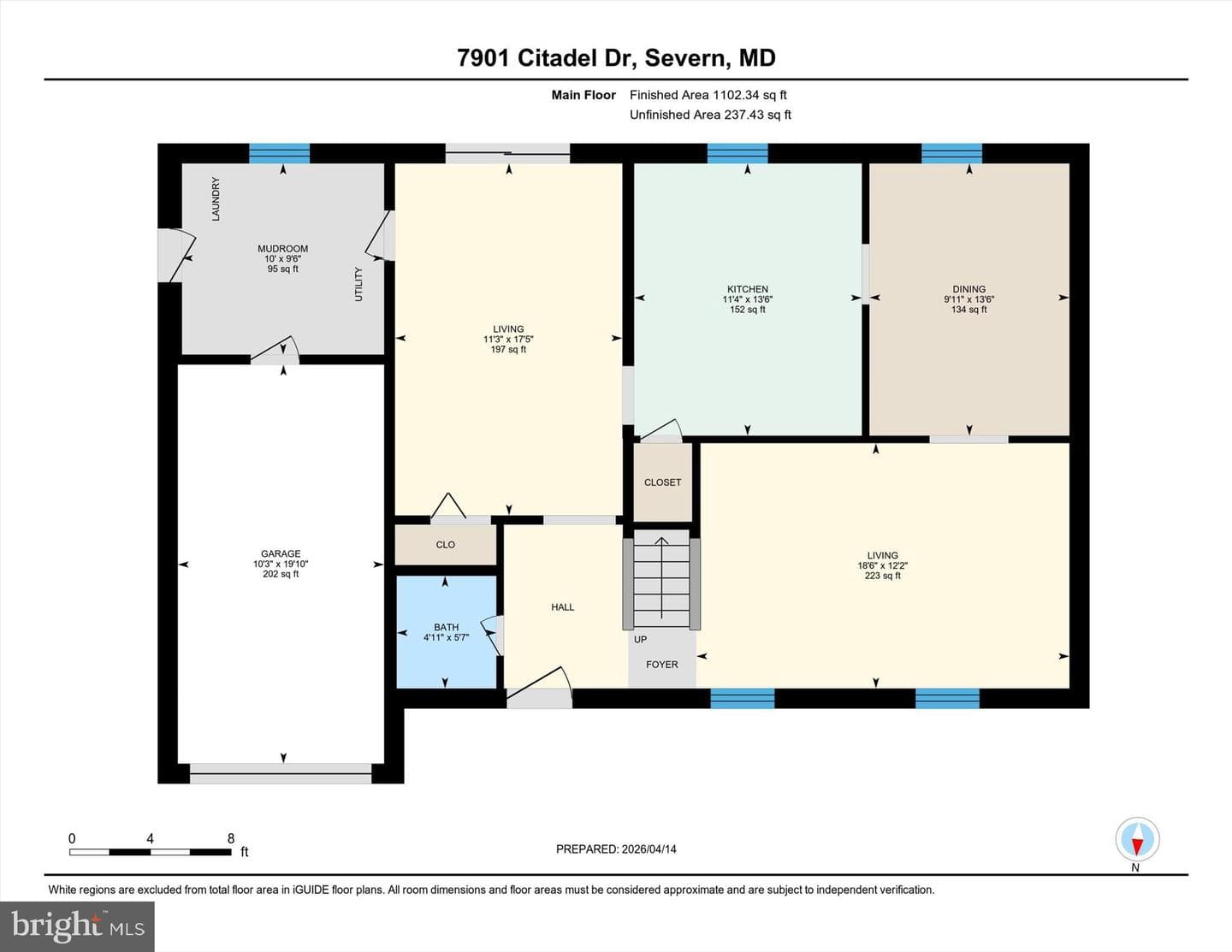 7901 Citadel Drive photo 54