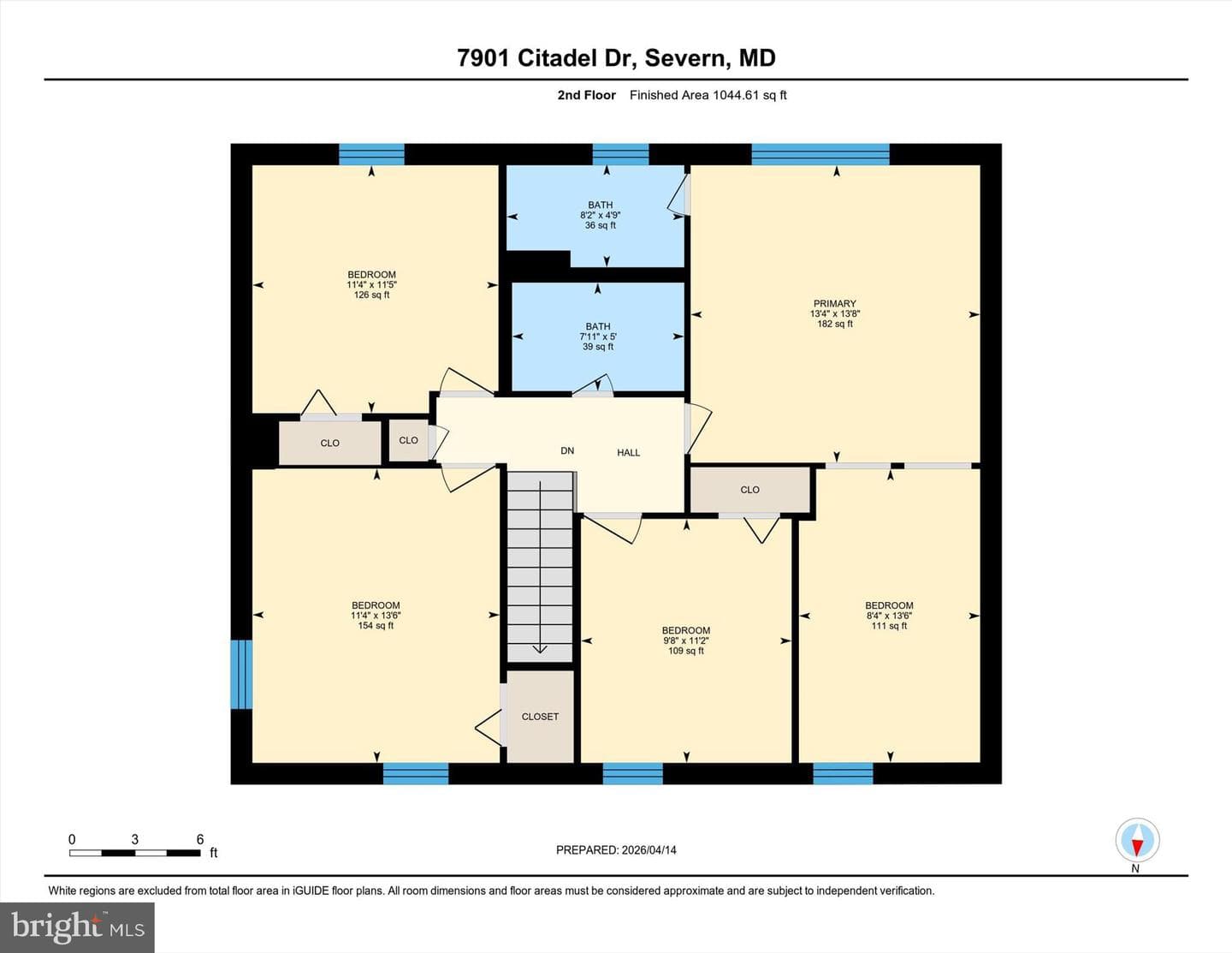 7901 Citadel Drive photo 55