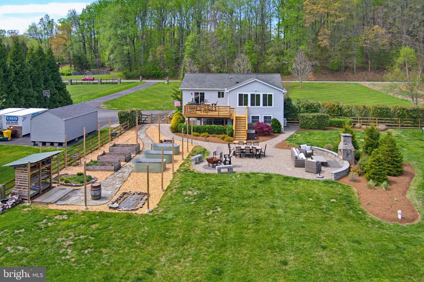 3229 Beards Point Road photo 11