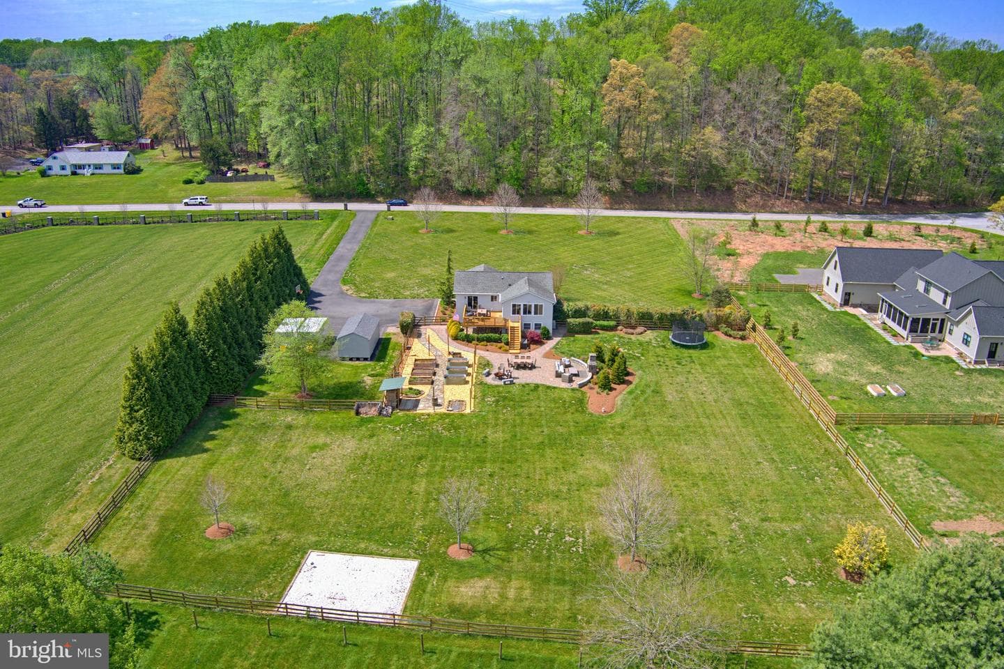 3229 Beards Point Road photo 17