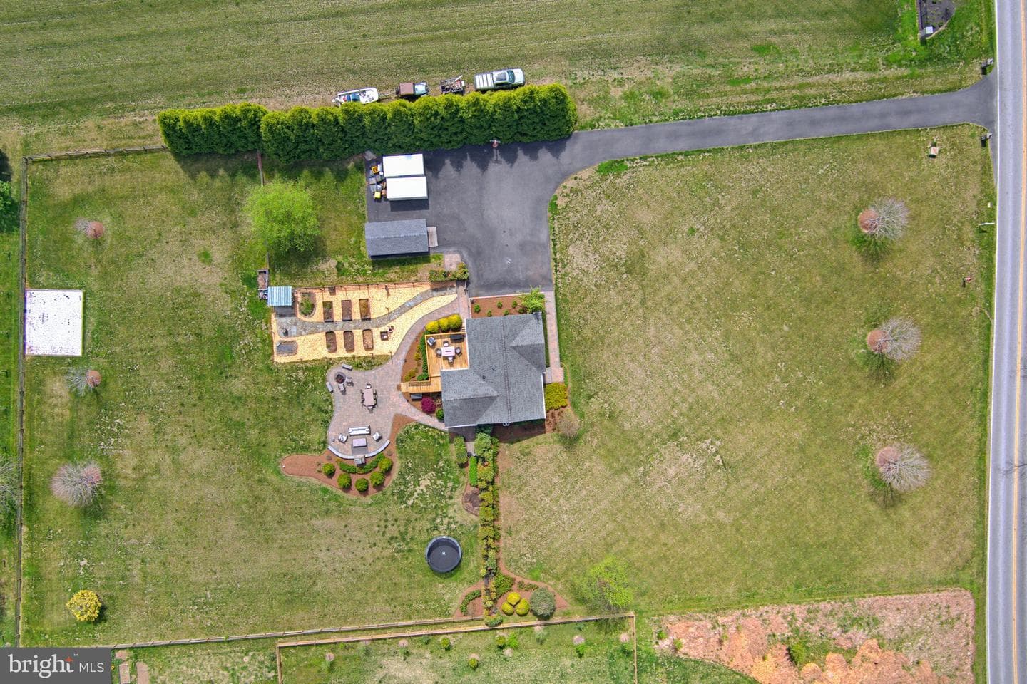 3229 Beards Point Road photo 7
