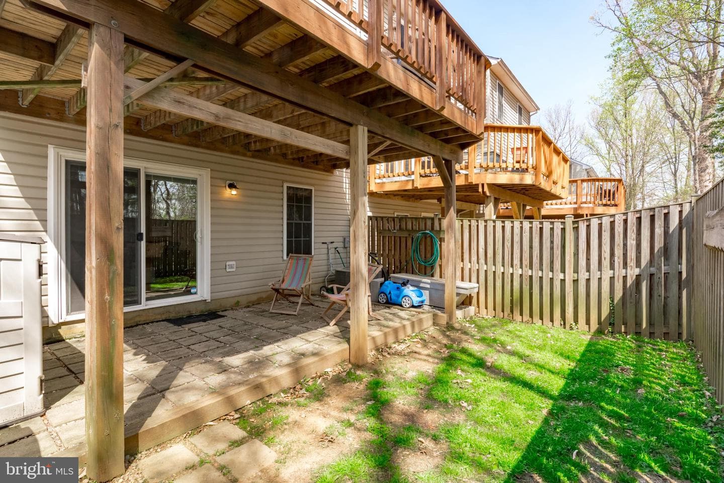 611 Bellerive Court photo 48