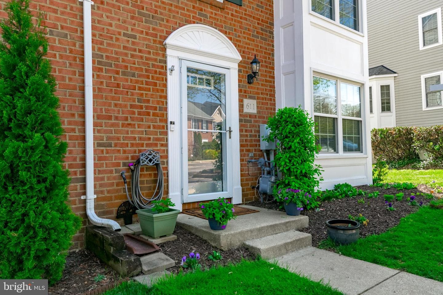 611 Bellerive Court photo 50