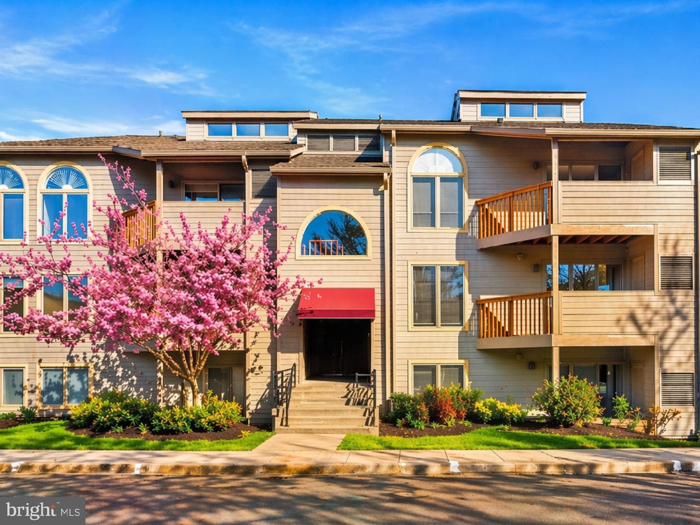 7006 Channel Village Court #101, Annapolis