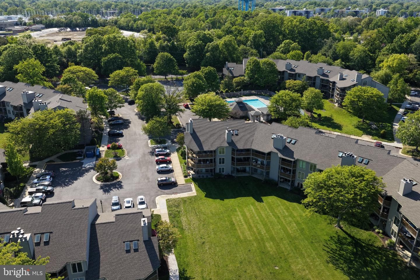 7006 Channel Village Court #101 photo 28