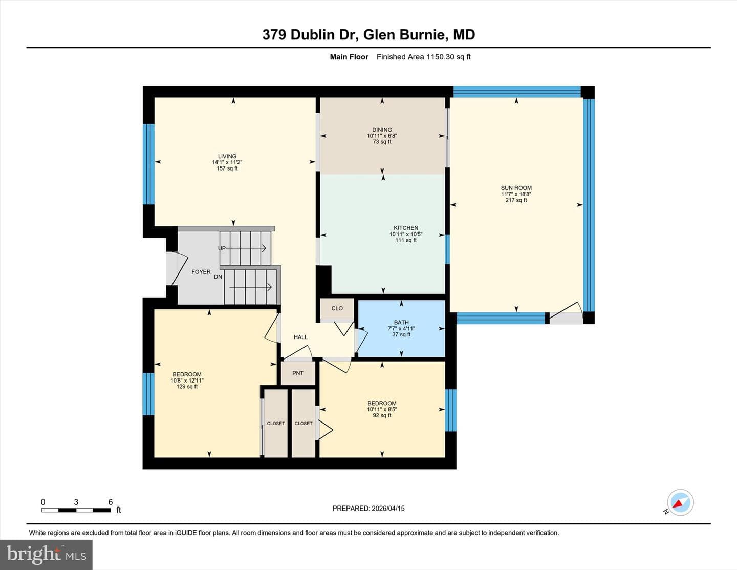 379 Dublin Drive photo 33