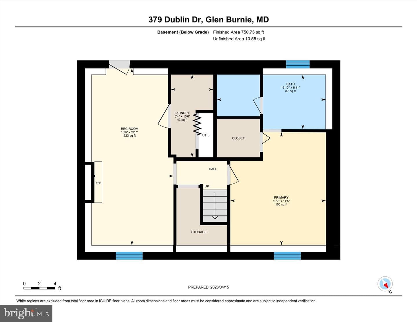 379 Dublin Drive photo 34