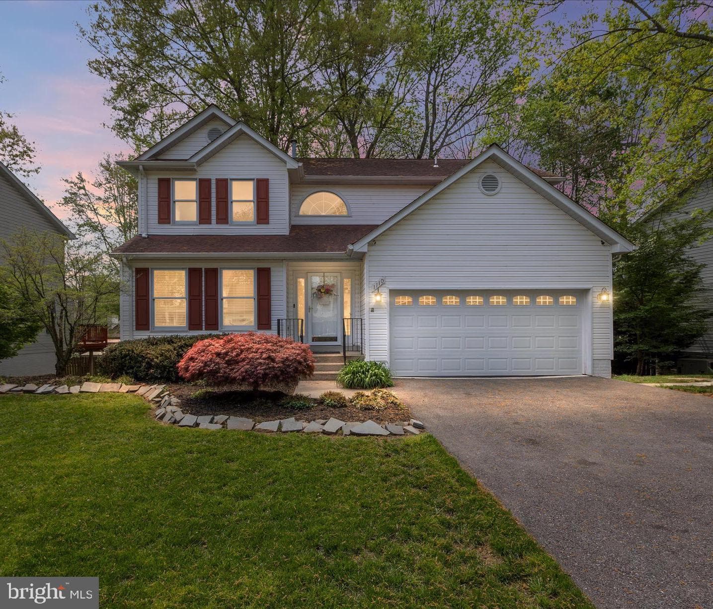 1110 Charing Cross Drive photo 2