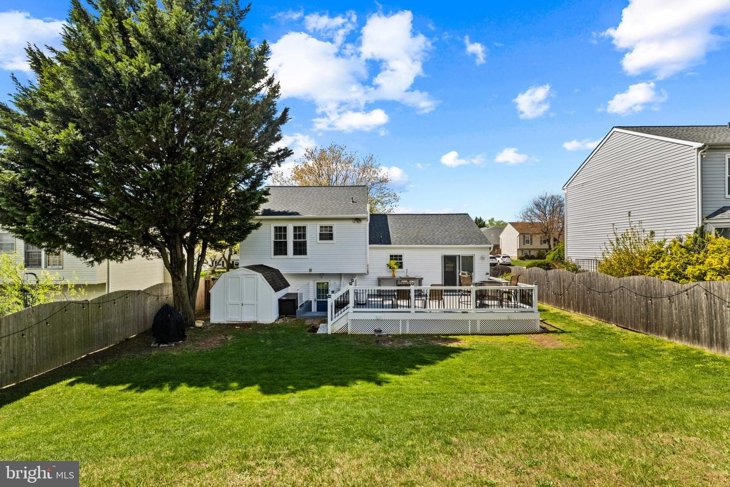 816 Sunnyfield Lane photo 37